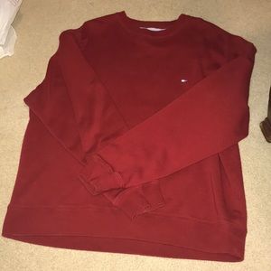 tommy Hilfiger sweatshirt